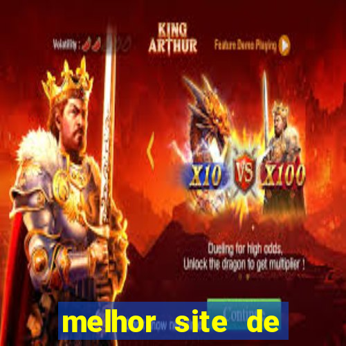 melhor site de analise de jogos futebol